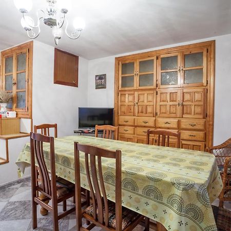Casa Rural El Cerro Vadillo Esterno foto