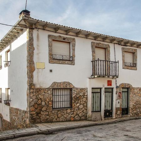 Casa Rural El Cerro Vadillo Esterno foto