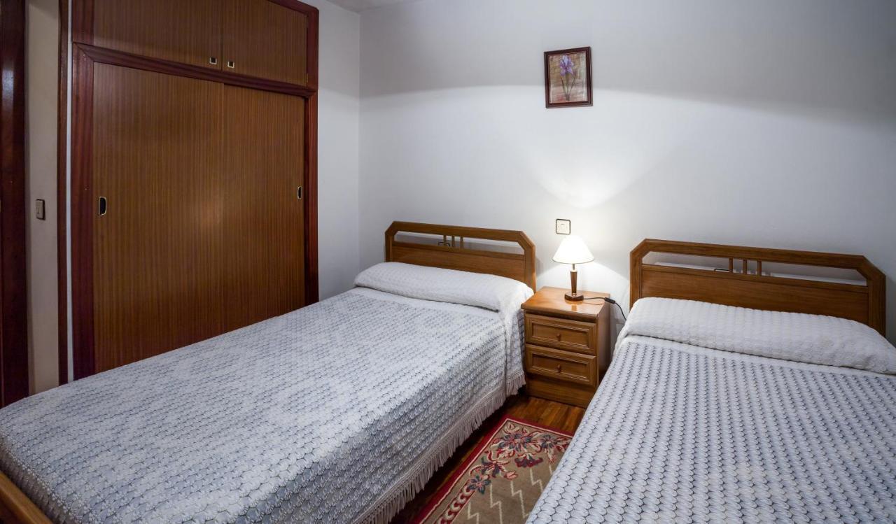 Casa Rural El Cerro Vadillo Esterno foto